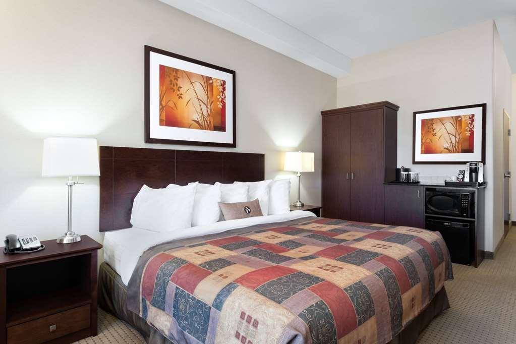 Ramada By Wyndham Weyburn Hotel Bilik gambar