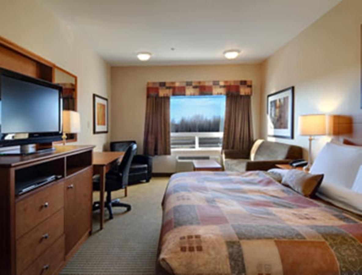 Ramada By Wyndham Weyburn Hotel Bilik gambar