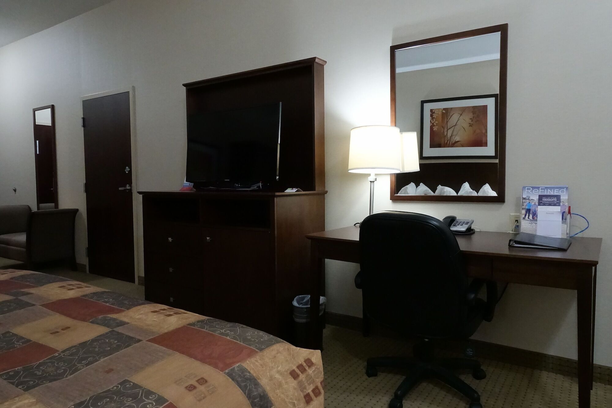 Ramada By Wyndham Weyburn Hotel Luaran gambar