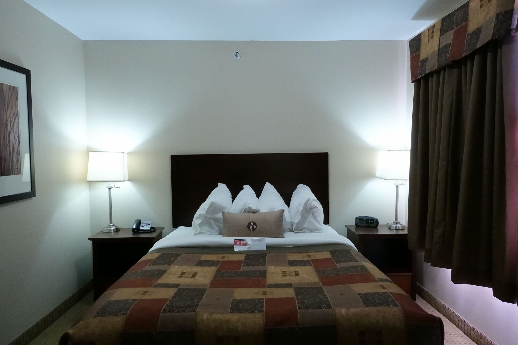 Ramada By Wyndham Weyburn Hotel Luaran gambar